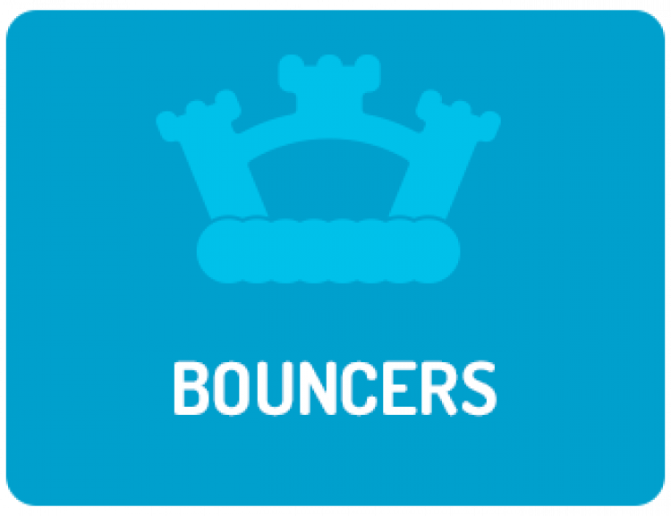 Bouncers