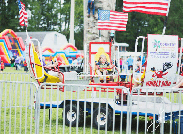 Spin Art Machine (Double) - Big Country Amusements Inc Manassas VA