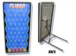 Plinko Game (full size)