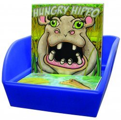 Hungry Hippo Game