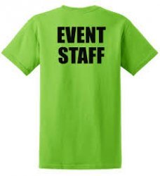 stafftshirt 656502473 Buz Saw Adventure Game
