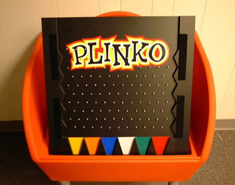 Plinko Game