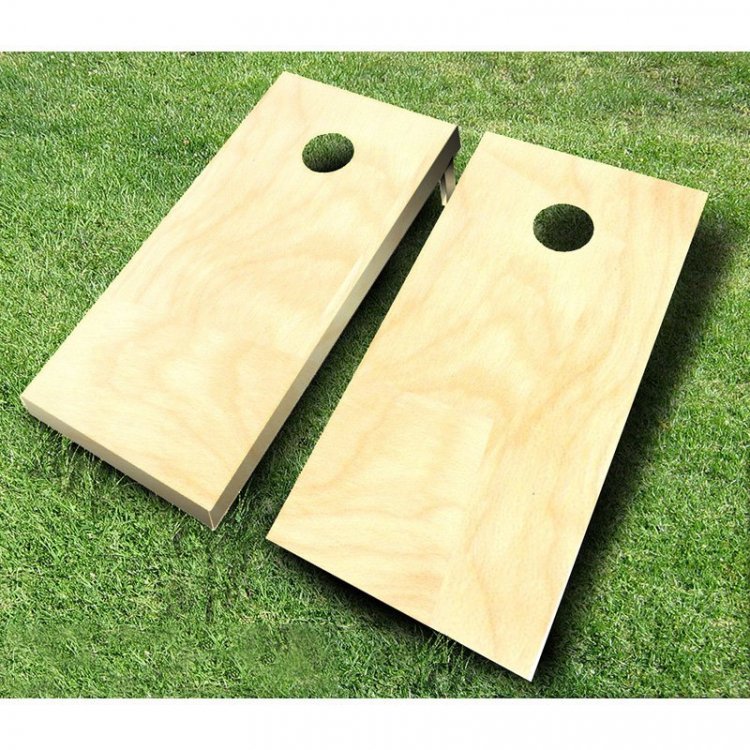 Corn Hole Game