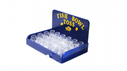 Fish Bowl Toss