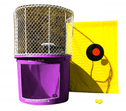 td ezdunk2 p 01 1706725275 Purple Splash Dunk Tank