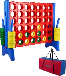 Giant Connect 4