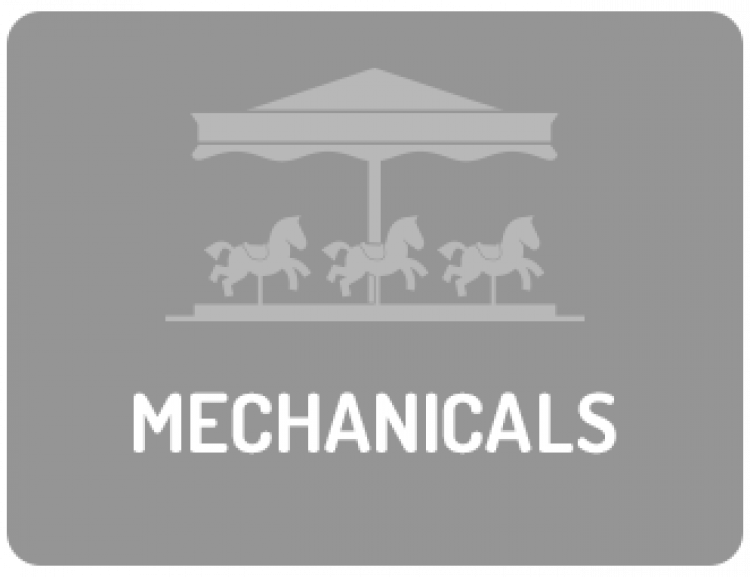 Mechanicals