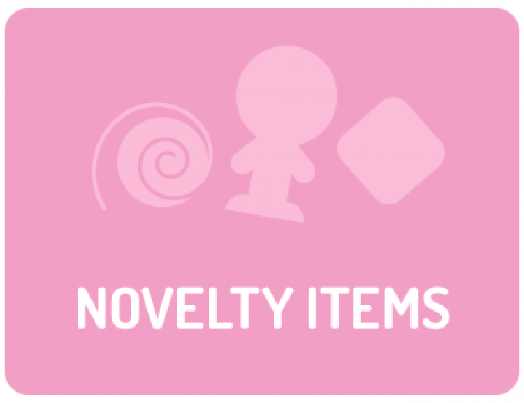 Novelty Items