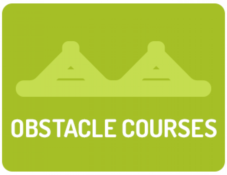 Obstacle Courses