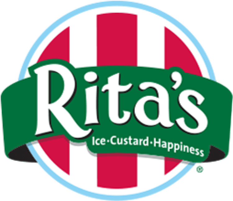 Ritas Ice/Custard Truck